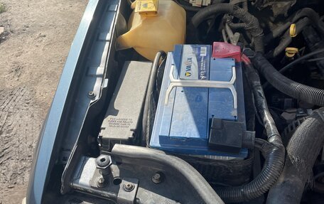 Jeep Grand Cherokee, 2004 год, 950 000 рублей, 16 фотография