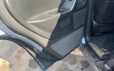 Jeep Grand Cherokee, 2004 год, 950 000 рублей, 18 фотография