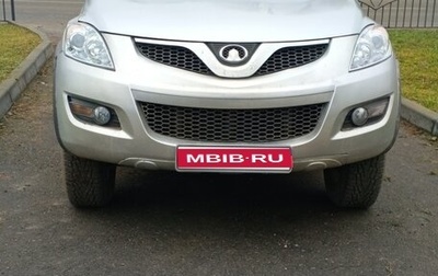 Great Wall Hover H5, 2011 год, 550 000 рублей, 1 фотография