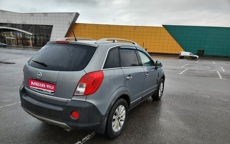 Opel Antara I, 2013 год, 850 000 рублей, 1 фотография