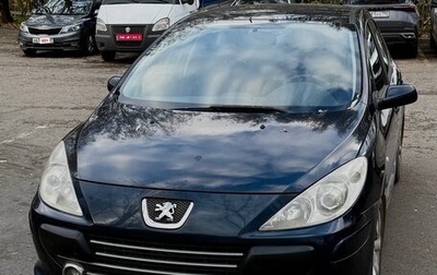 Peugeot 307 I, 2006 год, 430 000 рублей, 1 фотография