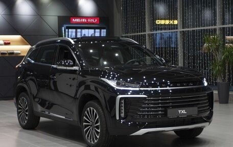 CheryExeed TXL, 2024 год, 3 800 000 рублей, 1 фотография