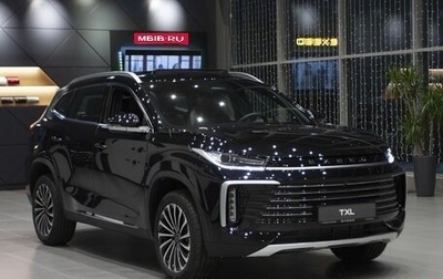 CheryExeed TXL, 2024 год, 3 800 000 рублей, 1 фотография