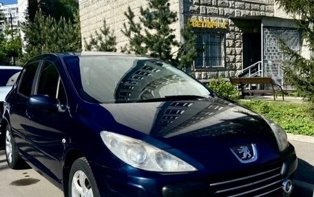 Peugeot 307 I, 2006 год, 430 000 рублей, 2 фотография