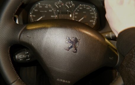 Peugeot 307 I, 2006 год, 430 000 рублей, 10 фотография