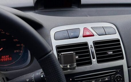 Peugeot 307 I, 2006 год, 430 000 рублей, 5 фотография