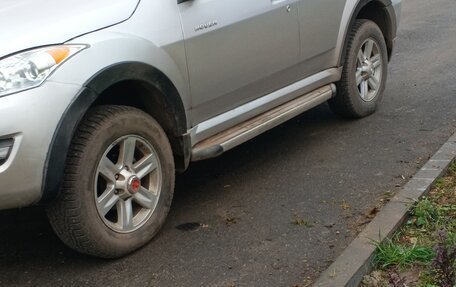 Great Wall Hover H5, 2011 год, 550 000 рублей, 2 фотография