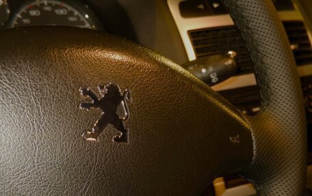 Peugeot 307 I, 2006 год, 430 000 рублей, 6 фотография