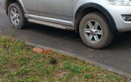 Great Wall Hover H5, 2011 год, 550 000 рублей, 3 фотография