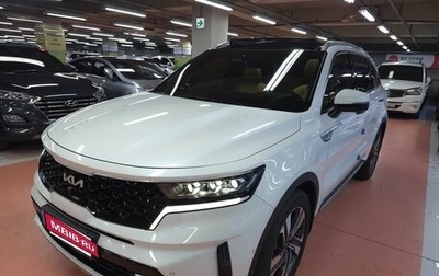 KIA Sorento IV, 2022 год, 4 340 000 рублей, 1 фотография