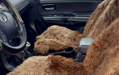 Great Wall Hover H5, 2011 год, 550 000 рублей, 9 фотография