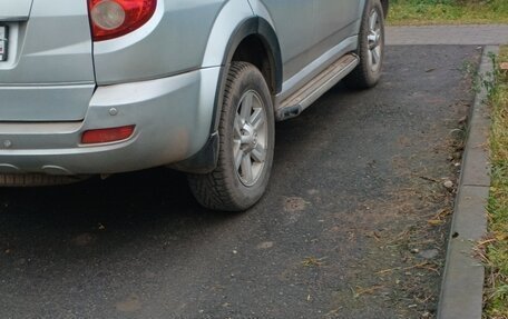 Great Wall Hover H5, 2011 год, 550 000 рублей, 4 фотография