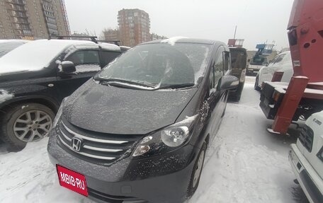Honda Freed I, 2010 год, 781 000 рублей, 1 фотография