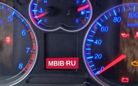 Great Wall Hover H5, 2011 год, 550 000 рублей, 6 фотография