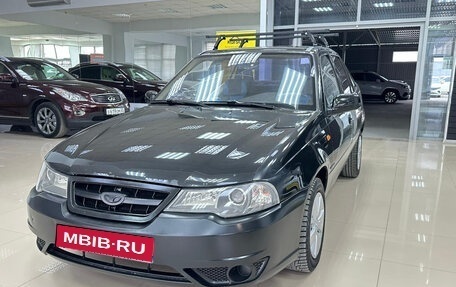 Daewoo Nexia I рестайлинг, 2012 год, 295 000 рублей, 1 фотография