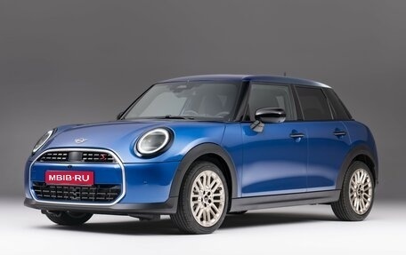 MINI Hatch, 2025 год, 5 590 000 рублей, 1 фотография