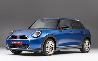 MINI Hatch, 2025 год, 5 590 000 рублей, 1 фотография