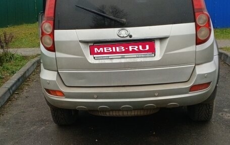 Great Wall Hover H5, 2011 год, 550 000 рублей, 5 фотография