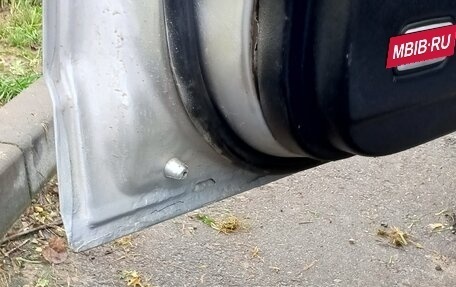 Great Wall Hover H5, 2011 год, 550 000 рублей, 10 фотография