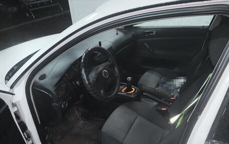 Volkswagen Passat B5+ рестайлинг, 1997 год, 385 000 рублей, 4 фотография