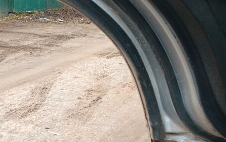 Great Wall Hover H5, 2011 год, 550 000 рублей, 11 фотография