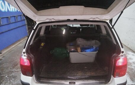 Volkswagen Passat B5+ рестайлинг, 1997 год, 385 000 рублей, 5 фотография