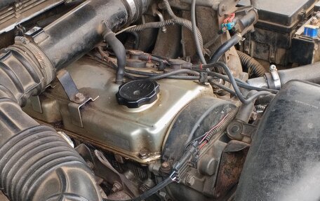 Great Wall Hover H5, 2011 год, 550 000 рублей, 13 фотография