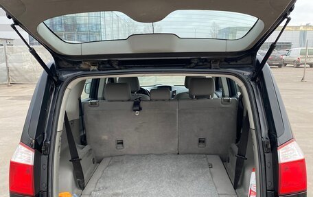 Chevrolet Orlando I, 2012 год, 800 000 рублей, 1 фотография