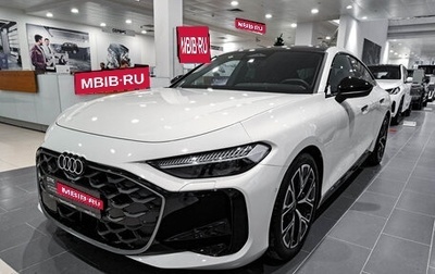 Audi A5, 2025 год, 6 350 000 рублей, 1 фотография
