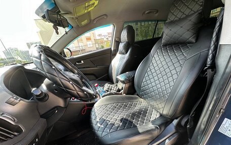 KIA Sportage III, 2012 год, 899 000 рублей, 4 фотография