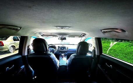 KIA Sportage III, 2012 год, 899 000 рублей, 3 фотография