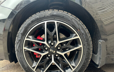 KIA Optima IV, 2018 год, 1 930 000 рублей, 14 фотография