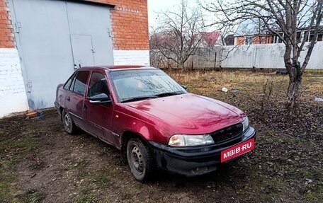 Daewoo Nexia I рестайлинг, 2005 год, 155 000 рублей, 2 фотография