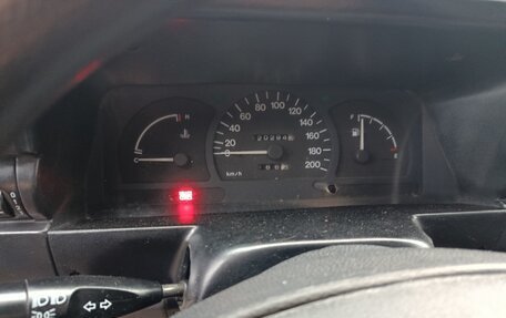 Daewoo Nexia I рестайлинг, 2005 год, 155 000 рублей, 12 фотография