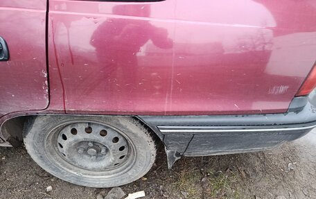 Daewoo Nexia I рестайлинг, 2005 год, 155 000 рублей, 8 фотография