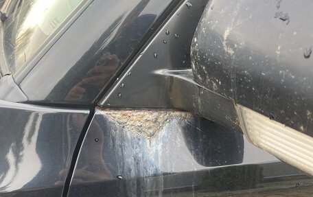 Mitsubishi Pajero IV, 2008 год, 1 200 000 рублей, 4 фотография