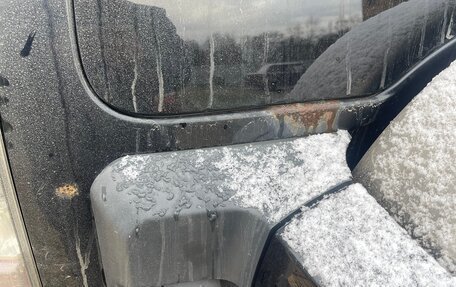 Mitsubishi Pajero IV, 2008 год, 1 200 000 рублей, 6 фотография