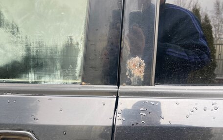 Mitsubishi Pajero IV, 2008 год, 1 200 000 рублей, 5 фотография