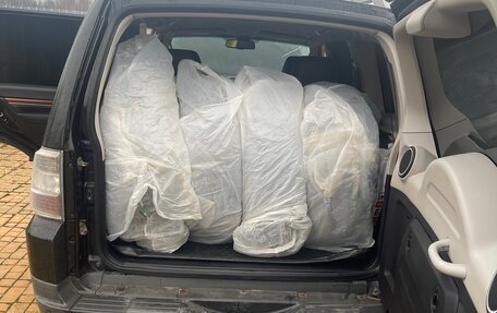 Mitsubishi Pajero IV, 2008 год, 1 200 000 рублей, 9 фотография