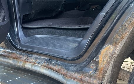 Mitsubishi Pajero IV, 2008 год, 1 200 000 рублей, 7 фотография