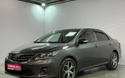 Toyota Corolla, 2010 год, 1 050 000 рублей, 1 фотография