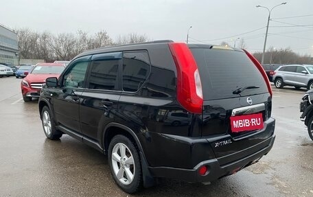Nissan X-Trail, 2013 год, 1 429 000 рублей, 1 фотография