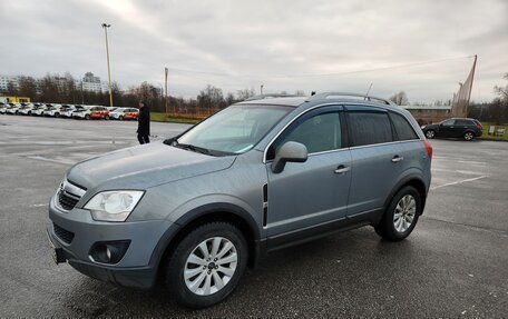 Opel Antara I, 2013 год, 850 000 рублей, 7 фотография