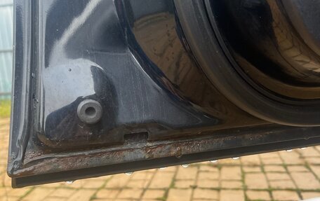 Mitsubishi Pajero IV, 2008 год, 1 200 000 рублей, 11 фотография