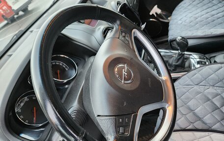 Opel Antara I, 2013 год, 850 000 рублей, 4 фотография