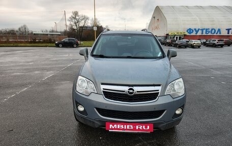 Opel Antara I, 2013 год, 850 000 рублей, 6 фотография