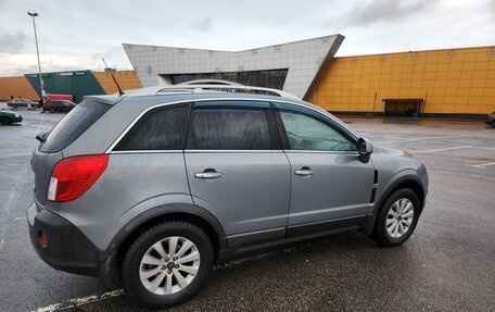 Opel Antara I, 2013 год, 850 000 рублей, 8 фотография