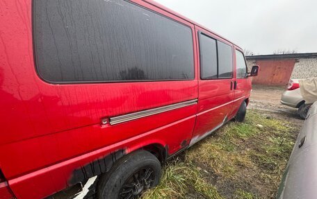 Volkswagen Caravelle T4, 1997 год, 750 000 рублей, 8 фотография