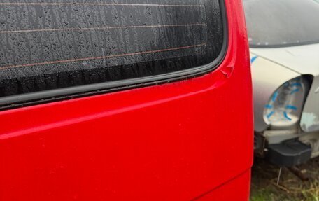 Volkswagen Caravelle T4, 1997 год, 750 000 рублей, 10 фотография