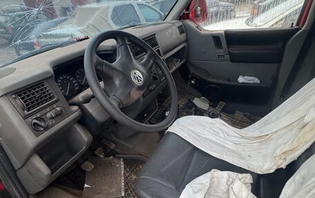 Volkswagen Caravelle T4, 1997 год, 750 000 рублей, 6 фотография